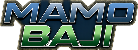 mamo baji logo